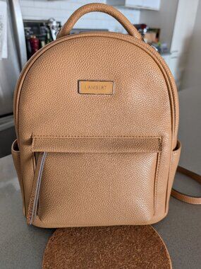 Beautiful bag Maude by Lambert